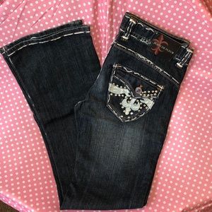 Excellent Pants by Jeans De Fleur